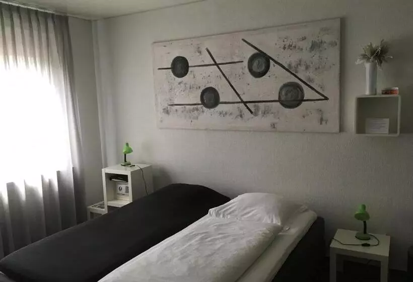 Hotel Brasserie Typisch