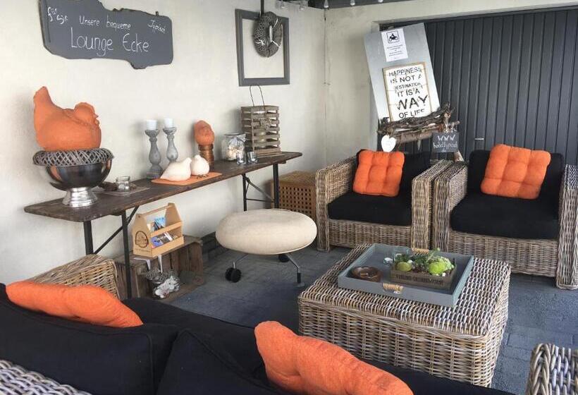 בית מלון כפרי Brasserie Typisch