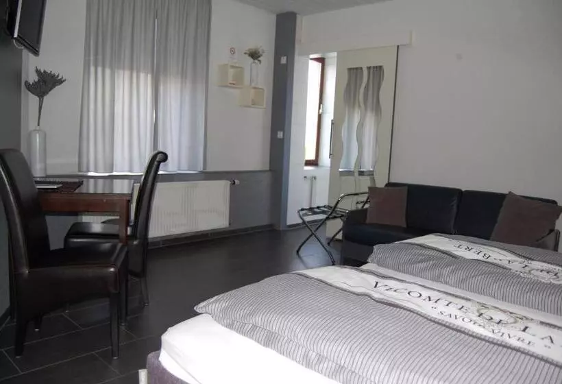 Hotel Brasserie Typisch