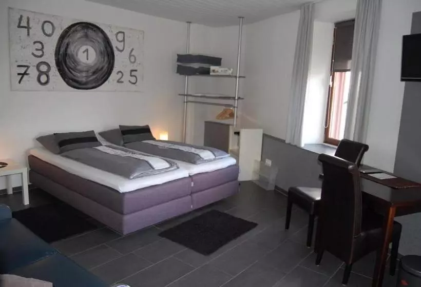 Hotel Brasserie Typisch