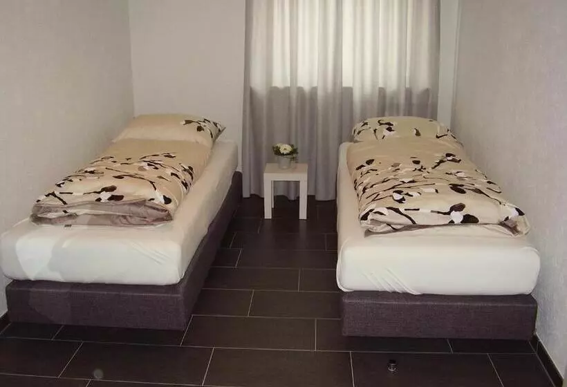 Hotel Brasserie Typisch