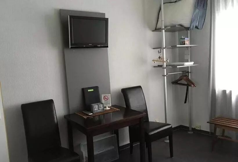 Hotel Brasserie Typisch