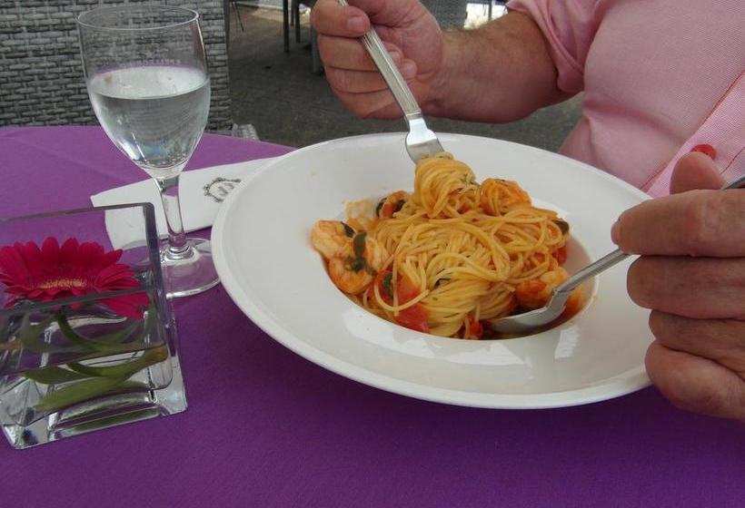 Hotel Castello Bianco