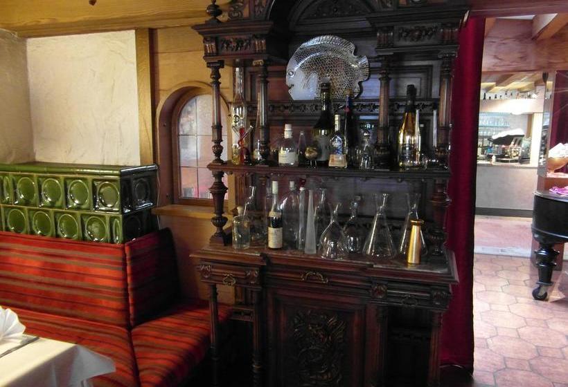 Hotel Castello Bianco