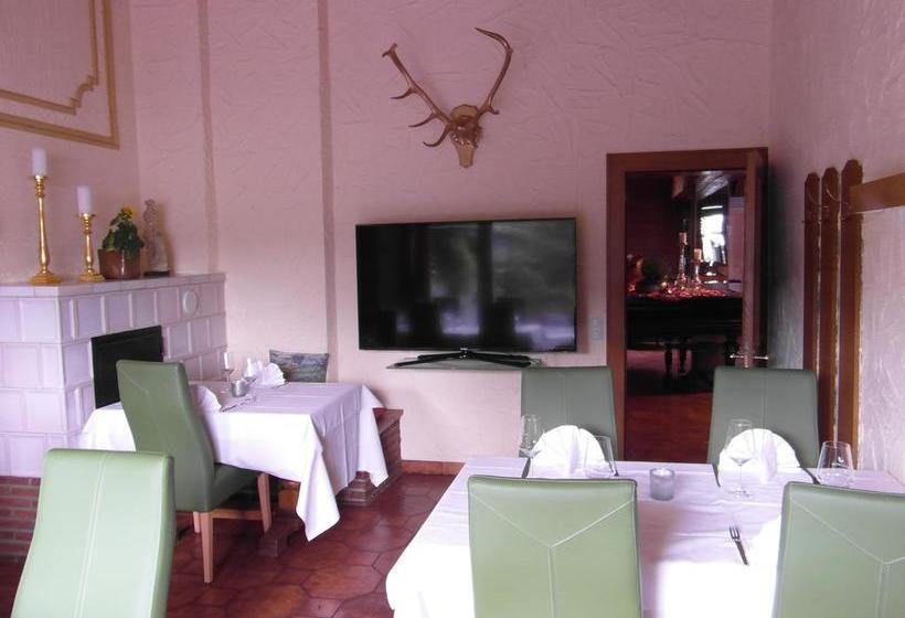 Hotel Castello Bianco