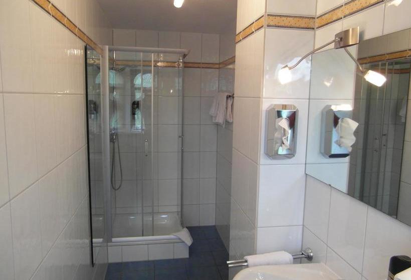 Hotel Castello Bianco