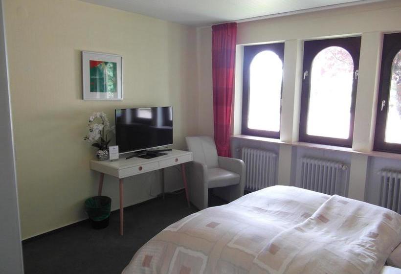 Hotel Castello Bianco