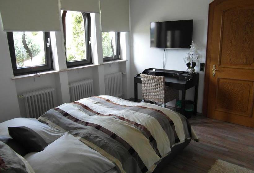 Hotel Castello Bianco