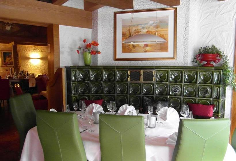 Hotel Castello Bianco