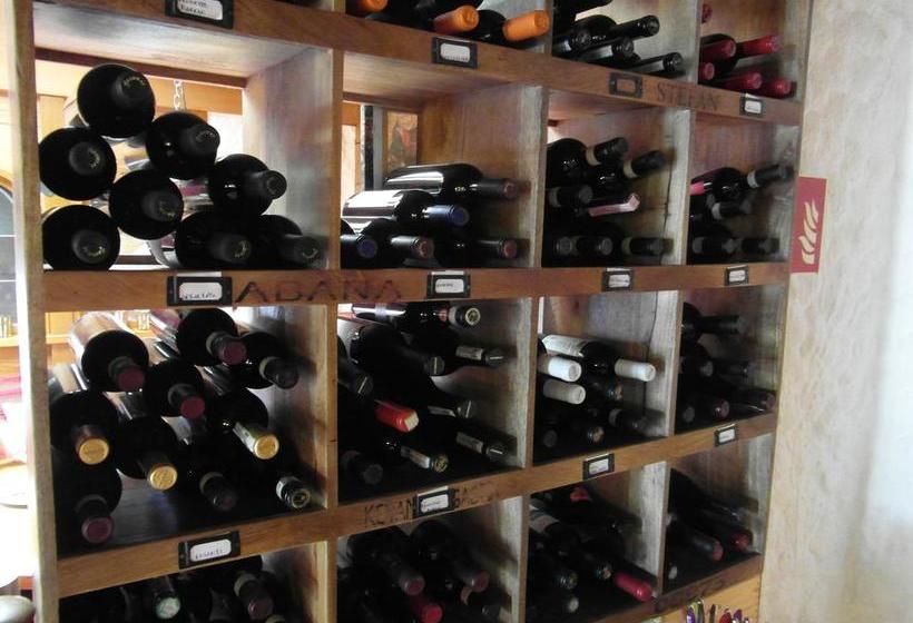 Hotel Castello Bianco