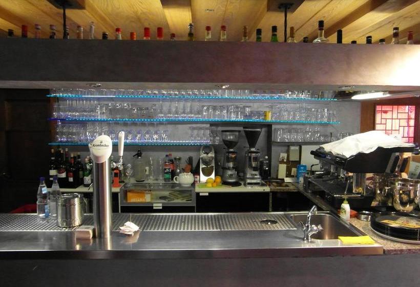 Hotel Castello Bianco