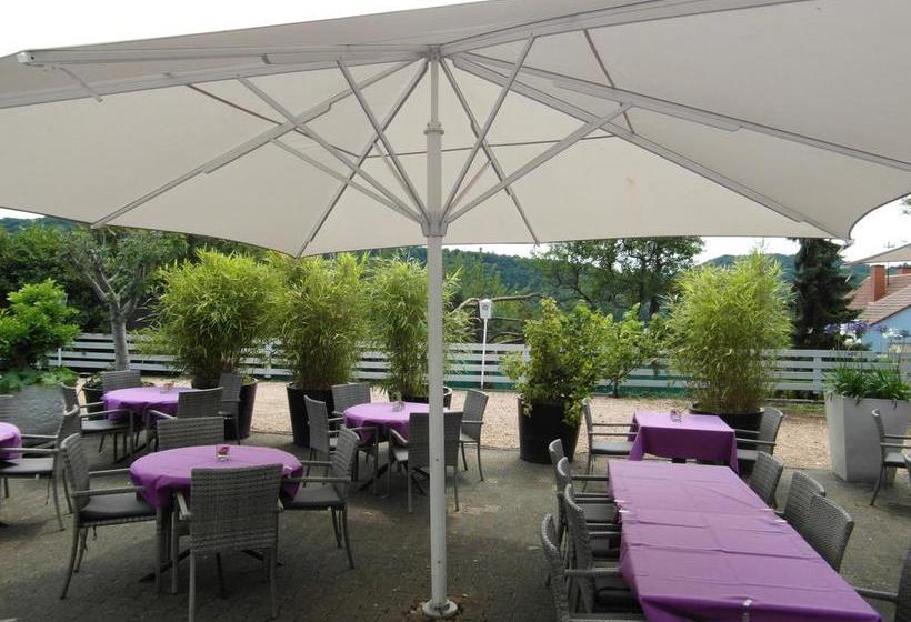 Hotel Castello Bianco