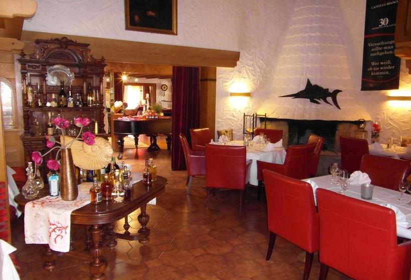 Hotel Castello Bianco