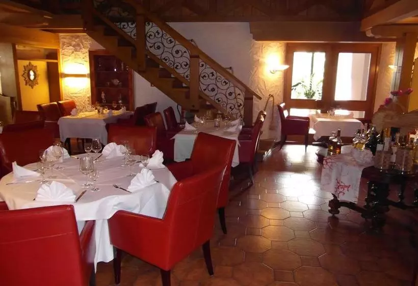 ホテル Castello Bianco
