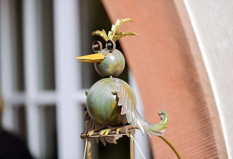 בית מלון כפרי Chalet Raabe