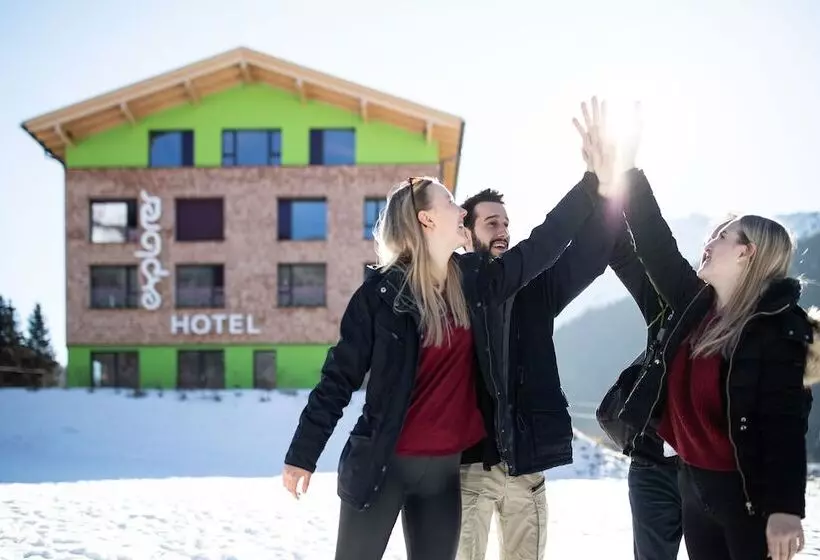 Explorer Hotel Berchtesgaden