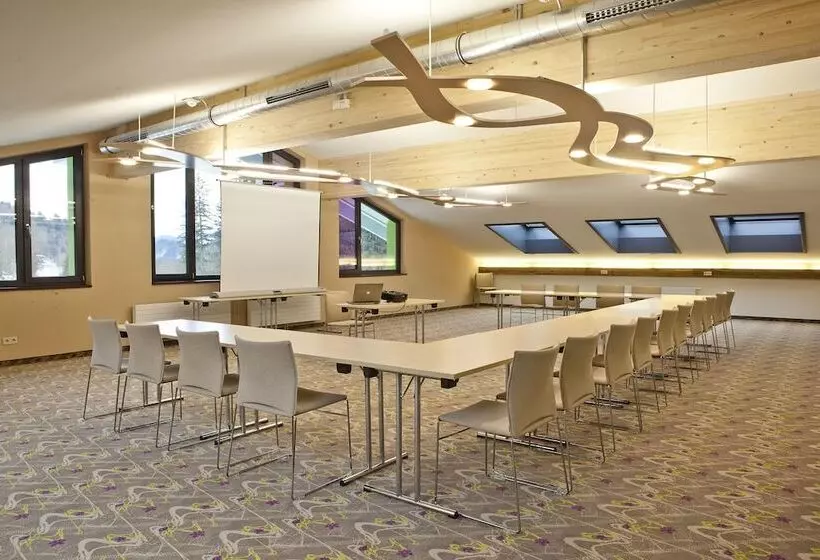 Explorer Hotel Berchtesgaden