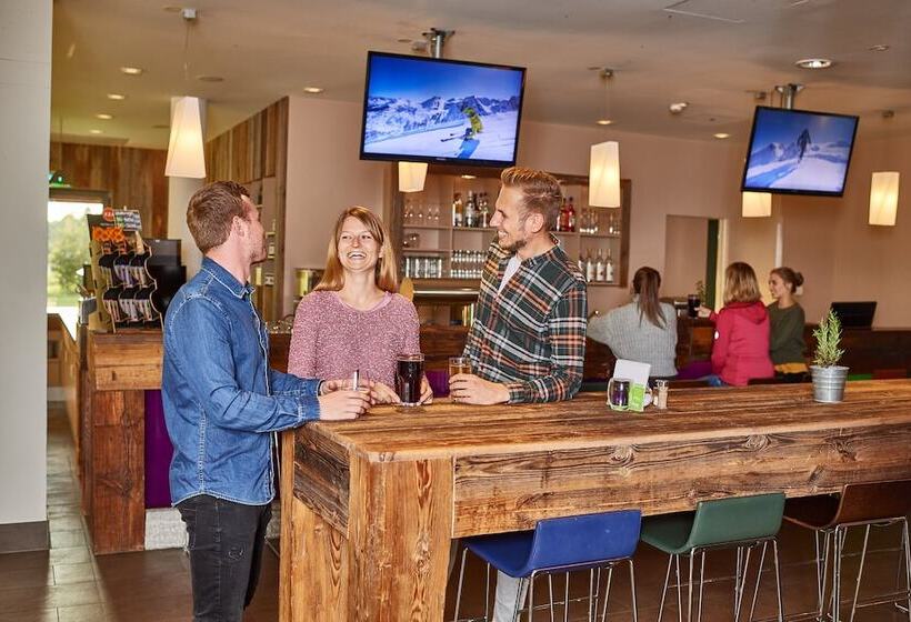 Explorer Hotel Berchtesgaden