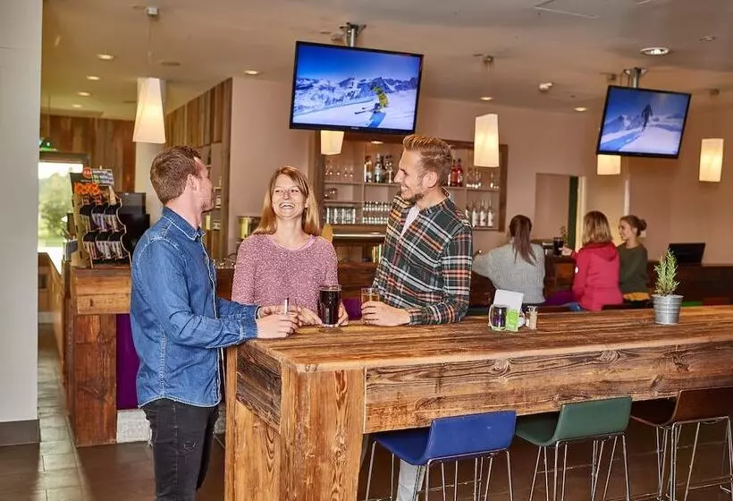 Explorer Hotel Berchtesgaden