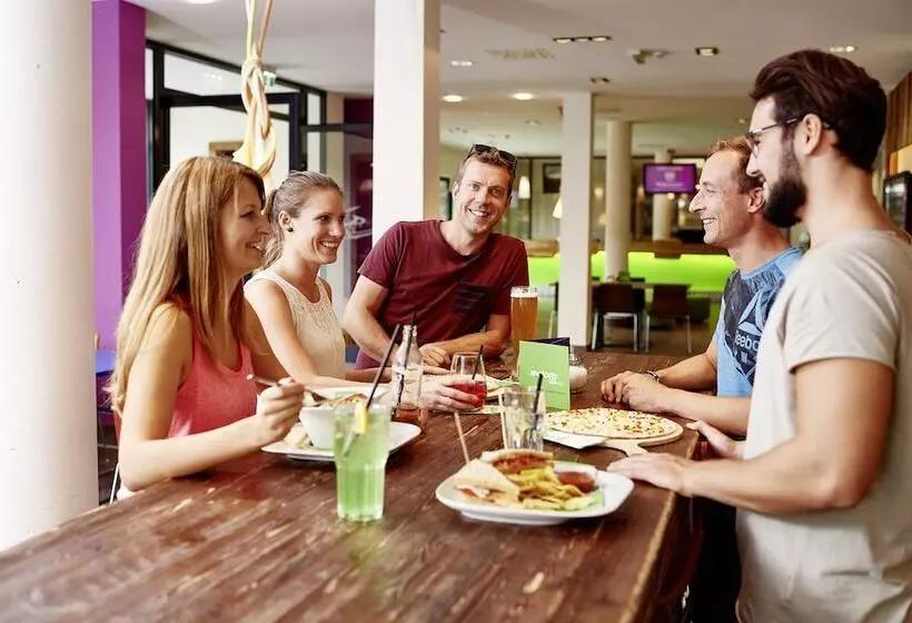 Explorer Hotel Berchtesgaden