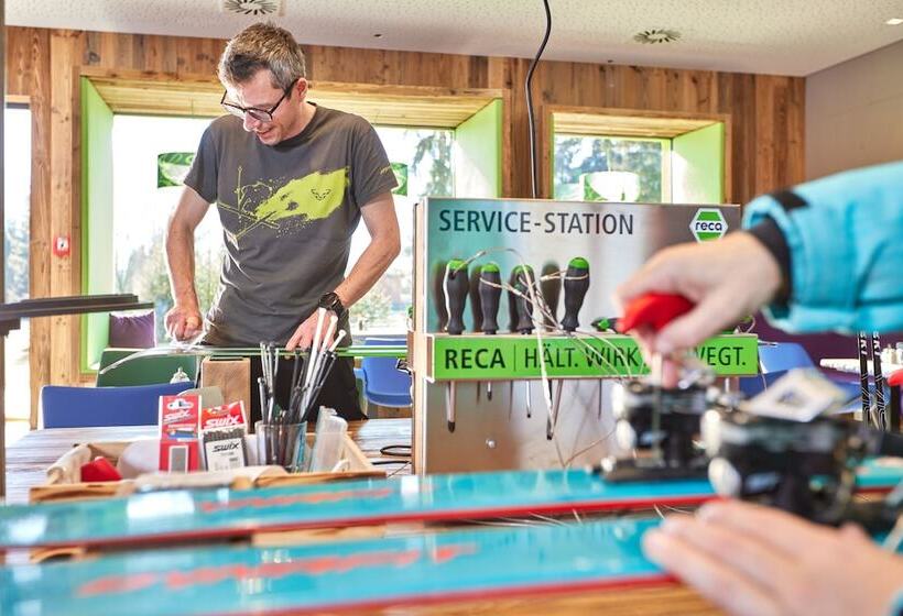 Explorer Hotel Berchtesgaden