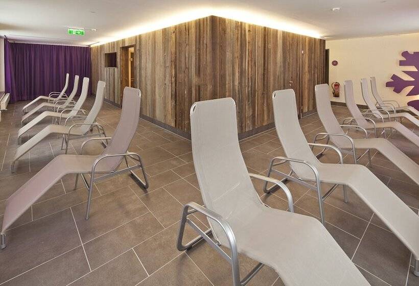 Explorer Hotel Berchtesgaden