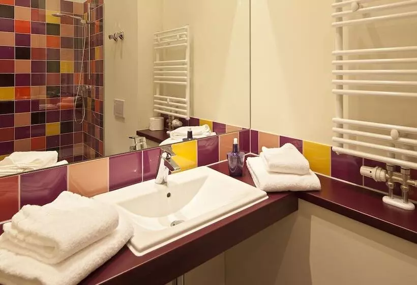 Explorer Hotel Berchtesgaden