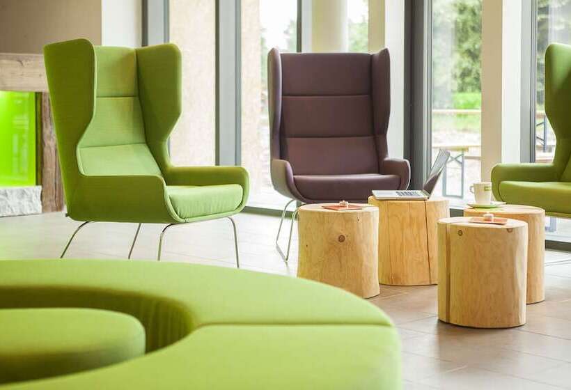 Explorer Hotel Berchtesgaden