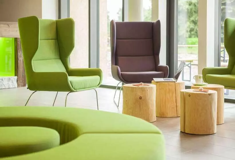 Explorer Hotel Berchtesgaden