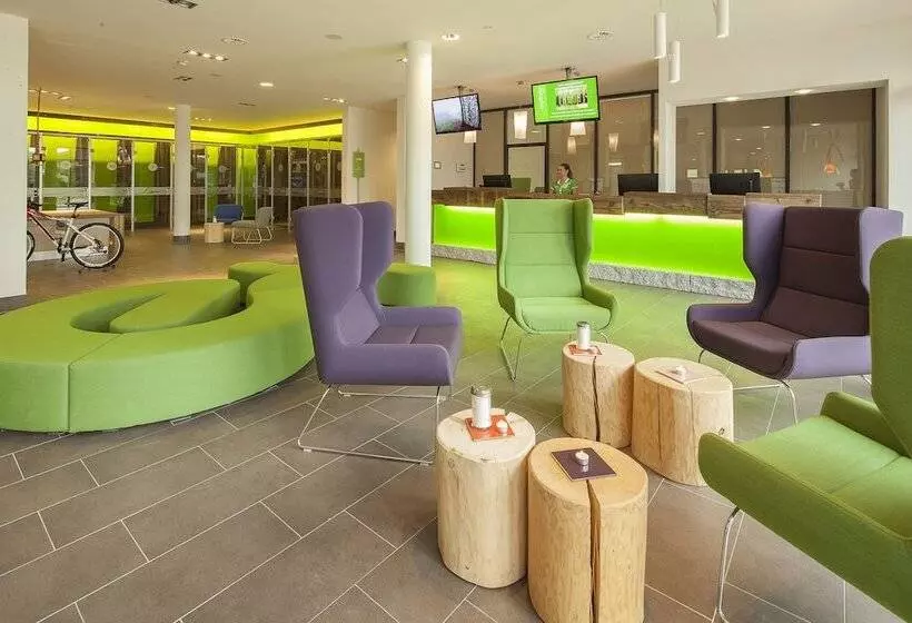 Explorer Hotel Berchtesgaden