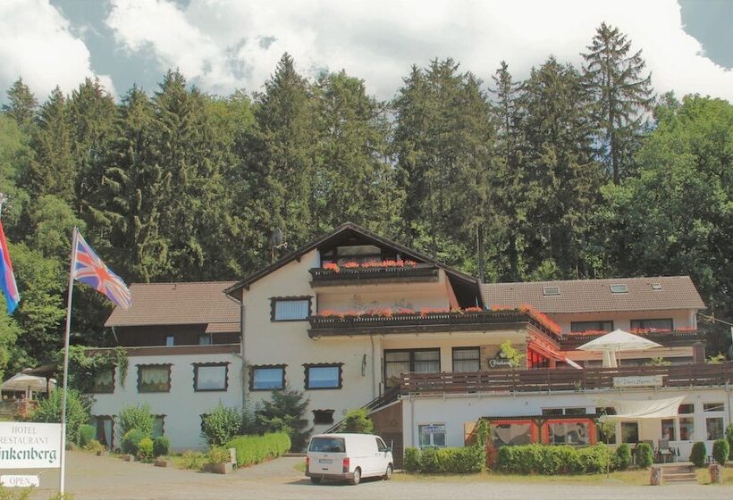 Отель Finkenberg