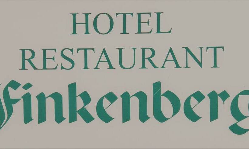 Отель Finkenberg