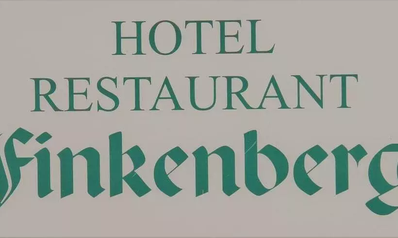 Hotelli Finkenberg