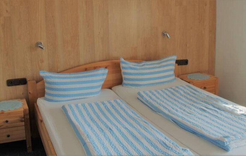 Отель Finkenberg