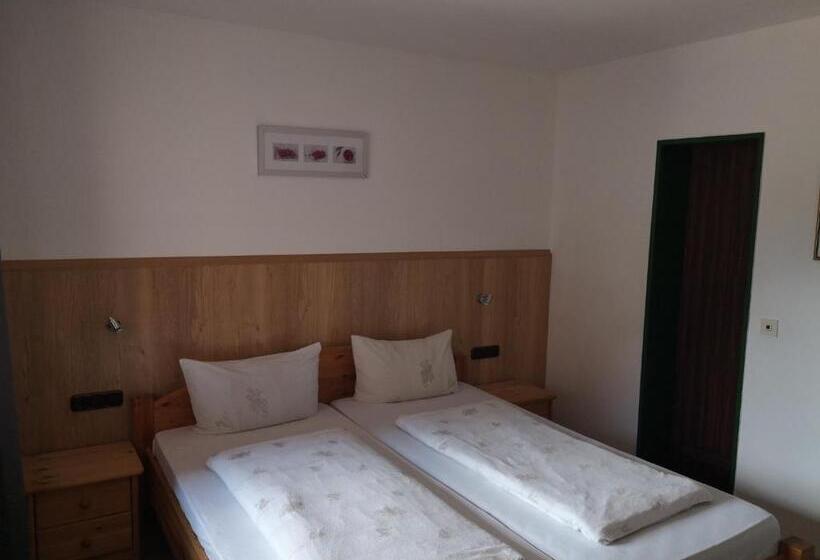 Отель Finkenberg