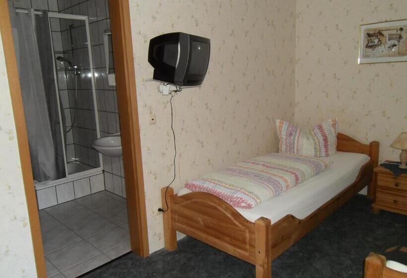 Отель Finkenberg