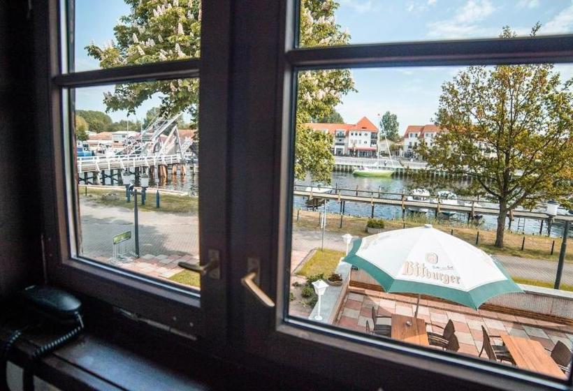 Отель Gasthaus Zur Fähre