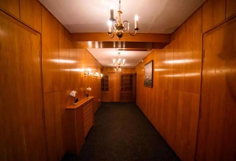 ホテル Gasthaus Zur Fähre