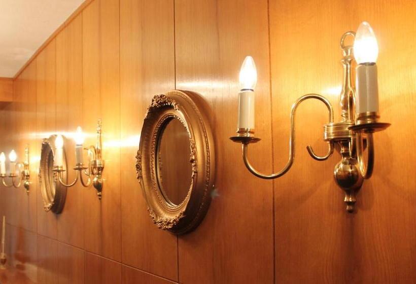 Отель Gasthaus Zur Fähre