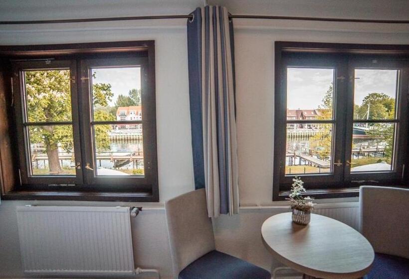 Отель Gasthaus Zur Fähre