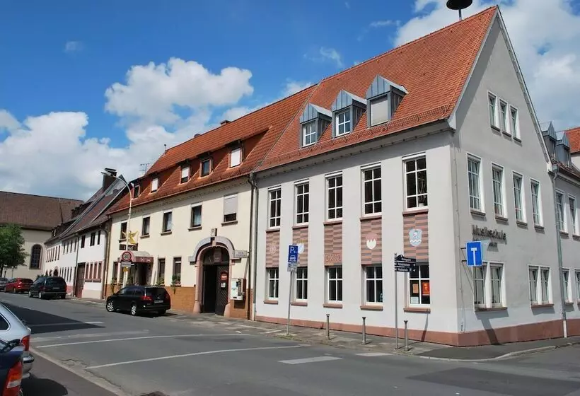 Hotelli Gasthof “goldener Engel”