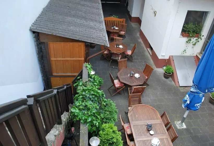 Hotelli Gasthof “goldener Engel”