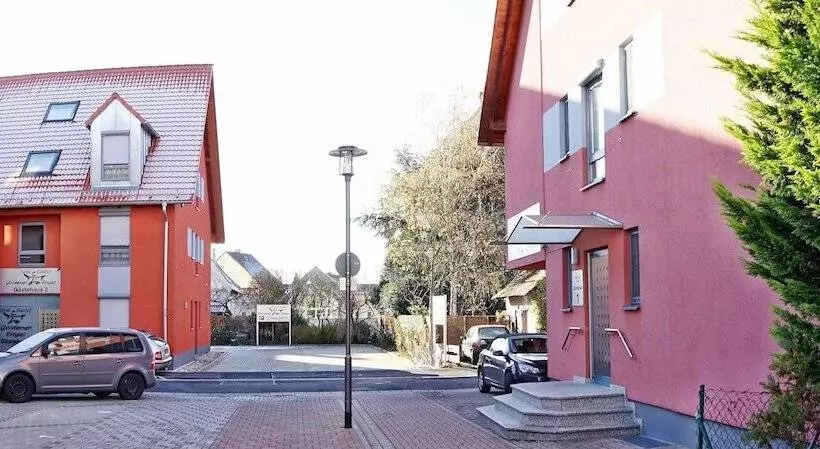 Hotelli Gasthof “goldener Engel”