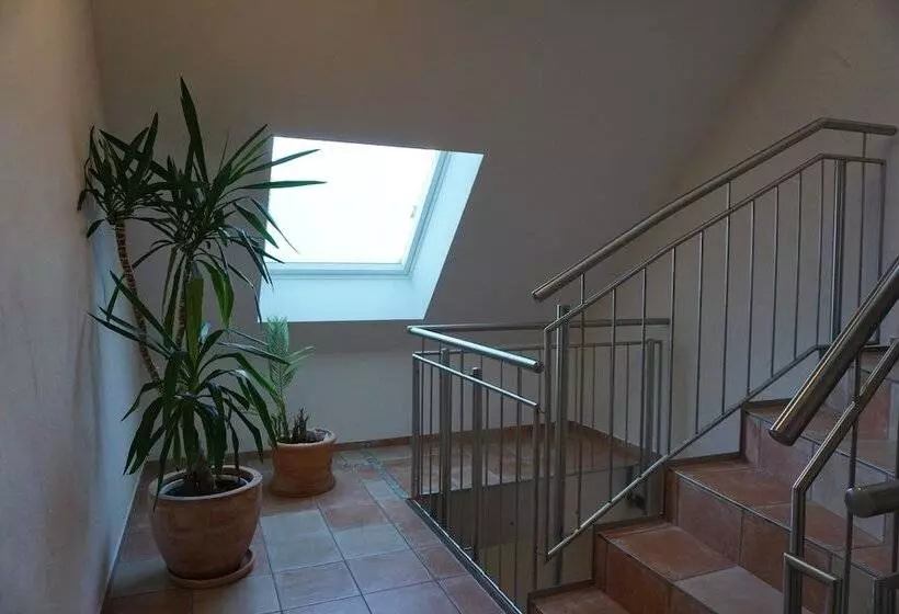 Hotelli Gasthof “goldener Engel”