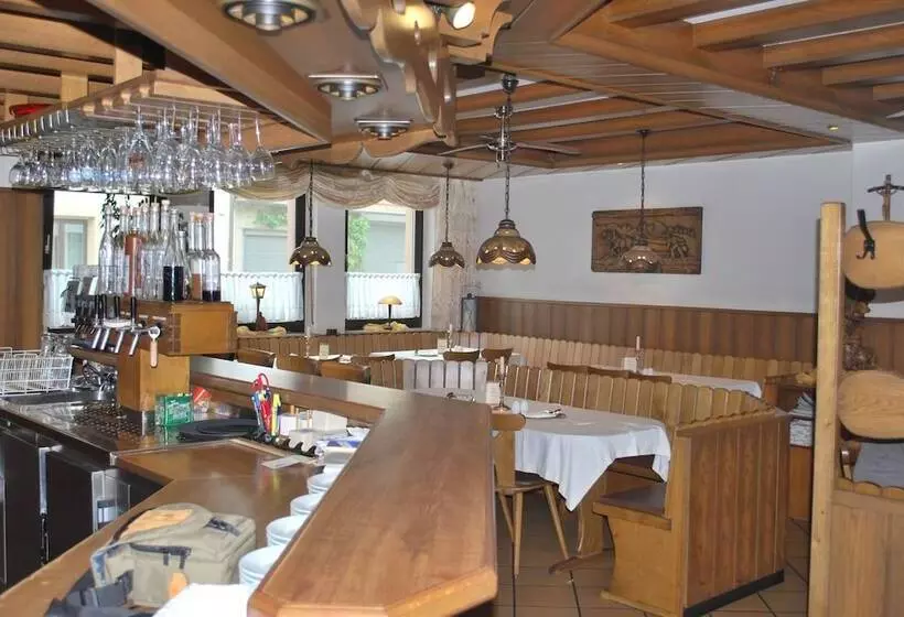 Hotelli Gasthof “goldener Engel”