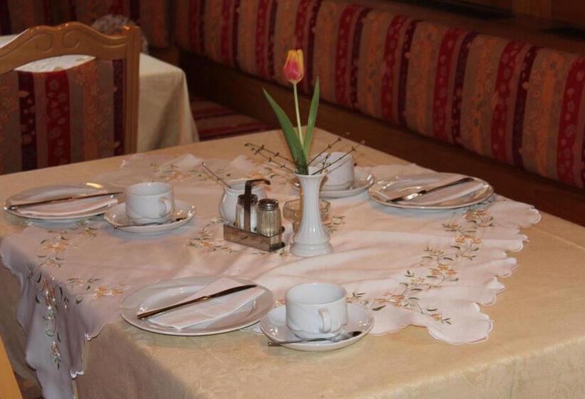 Hotel Gästehaus Wild Nürnberg West