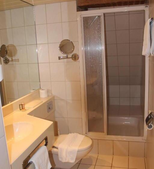 Hotel Gästehaus Wild Nürnberg West