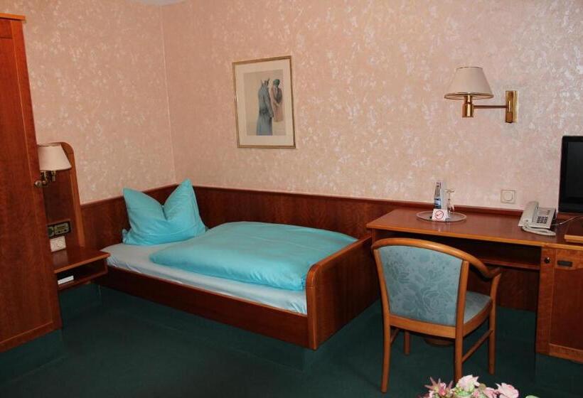 Hotel Gästehaus Wild Nürnberg West