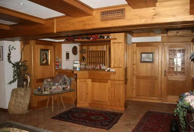 ホテル Gästehaus Wild Nürnberg West