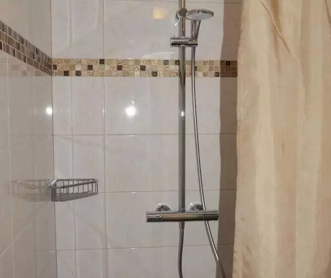 ホテル Haus Wittwer